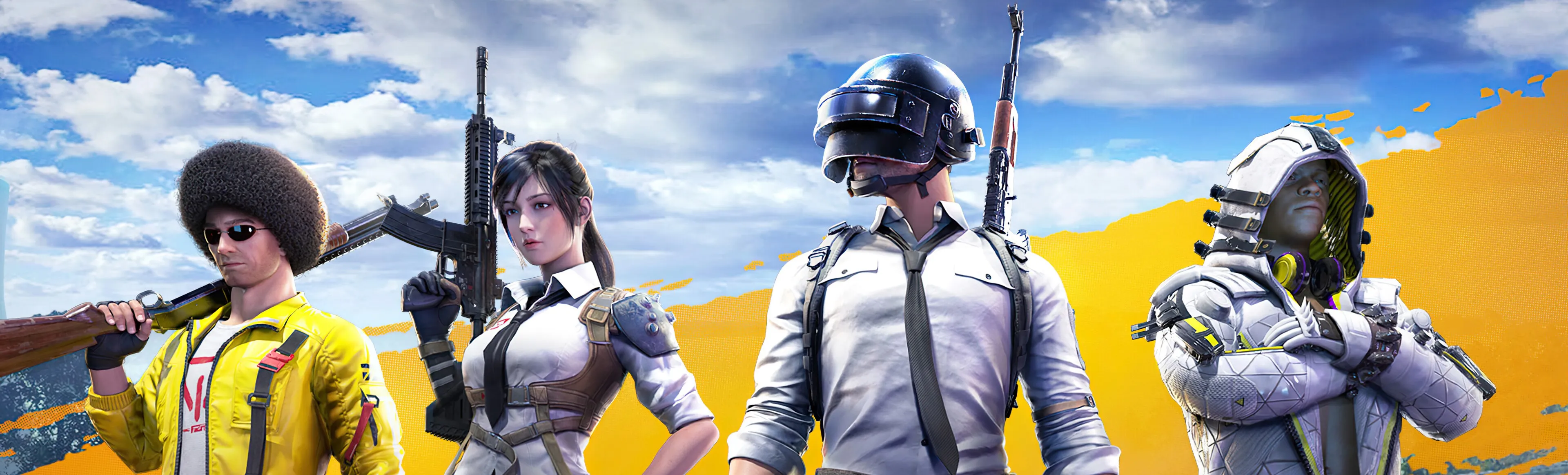 PUBG Mobile