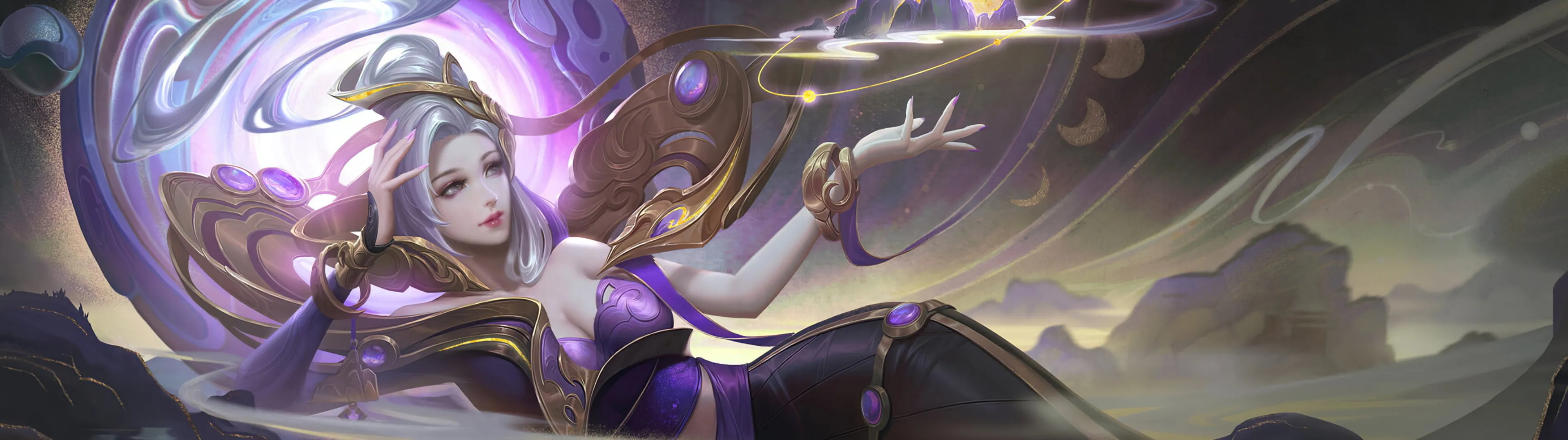 Arena of Valor