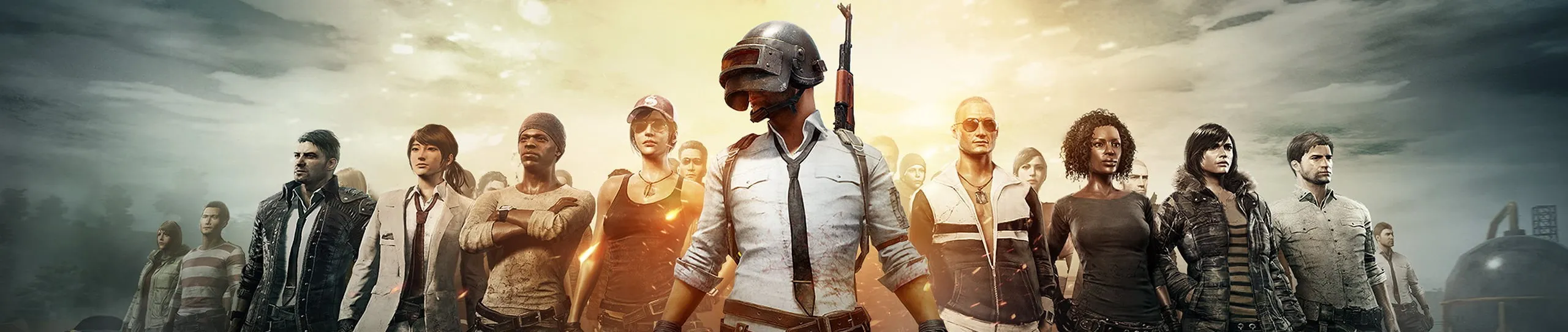 PUBG Mobile (All Region)