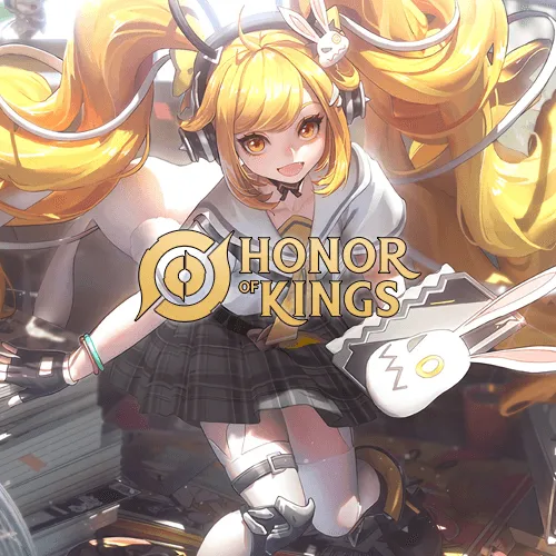 Mobile Legends